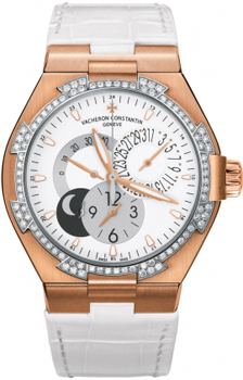 Часы Vacheron Constantin Overseas 47751-000R-9351